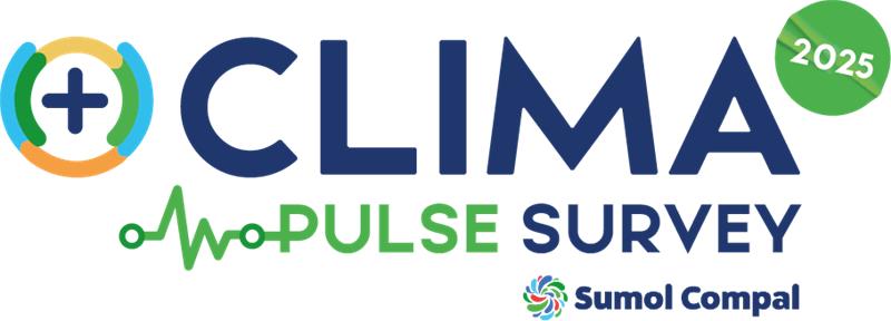 +Clima Pulse Survey 2025